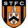 Stratford Town logo