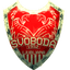 Svoboda Ljubljana logo