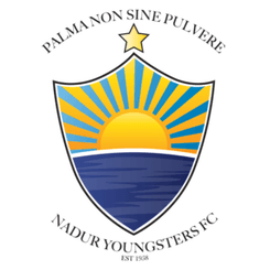 Nadur Youngster logo
