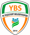 Yesilyurt Belediyespor logo - Metal VS Yesilyurt Belediyespor Live Score