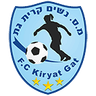 Qiryat Gat Women logo