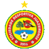 Juazeirense logo - Juazeirense VS Bahia Ba Live