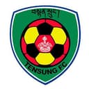Tensung FC logo - U VS Tensung Fc Live