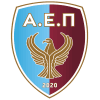 Kozani F.S. logo - Varis VS Kozani Fs Live Score Today