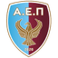 Kozani F.S. logo