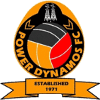 Power Dynamos logo - Fc VS Power Dynamos Live