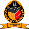 Power Dynamos logo
