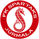 FK Spartaks logo - City VS Fk Spartaks Result