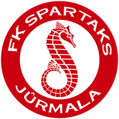 FK Spartaks logo