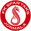 FK Spartaks logo