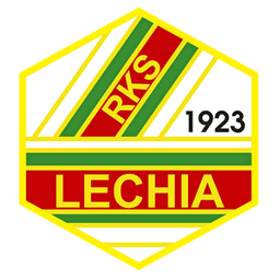 Lechia Tomaszow Mazowiecki logo