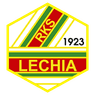 Lechia Tomaszow Mazowiecki logo