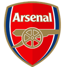 Arsenal U17 logo - U VS Arsenal U Live Score
