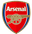 Arsenal U17 logo - Shanghai Future Star Cup 36486 Live