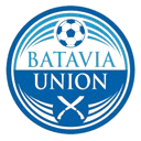 Batavia Union logo - Batang VS Batavia Union Sport