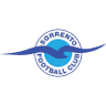 Sorrento Women logo