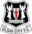 Elgin City logo