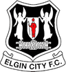 Elgin City logo