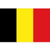 Belgium U16 logo - U VS Belgium U Live Score Today