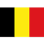 Belgium U16 logo