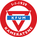 KFUM Oslo Women logo - Women VS Aasane Women Score Today