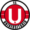 Universitario de Vinto U19 logo - U VS Universitario De Vinto U Score Today