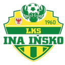Ina Insko logo - Ii VS Ina Insko Sport