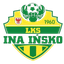Ina Insko logo