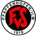 FSV Pfaffenhofen logo - Pfaffenhofen VS Fc Coburg Live Score Today