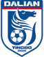 Dalian Yingbo Dalian University of Technology Affiliated School U15 logo