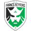 Francs Borains logo