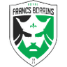 Francs Borains logo