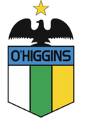 O'Higgins Women logo - W VS Ohiggins Women Live Score