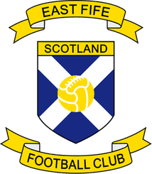 East Fife logo