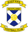 East Fife logo