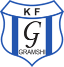 Gramshi logo - Korca VS Gramshi Live Score