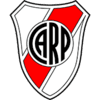 River Plate U17 logo - U VS River Plate U Live Score Today