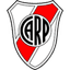 River Plate U17 logo