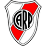 River Plate U17 logo