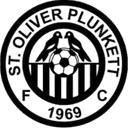 St. Oliver Plunkett FC (W) logo - W VS Ballymena Allstars Women Result Today