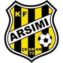 Aresimi 1973 U19 logo - U VS Bregalnica Stip U Live Score Today