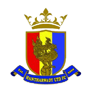 Hantharwady United logo