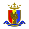 Hantharwady United logo
