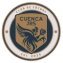 Cuenca Juniors logo - Juniors VS Vinotinto Fc Result