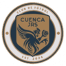 Cuenca Juniors logo