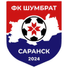 FC Shumbrat Saransk logo