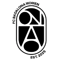 Badalona Women logo