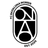 Badalona Women logo