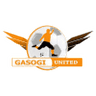 Gasogi United logo