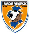 Burgos Promesas logo